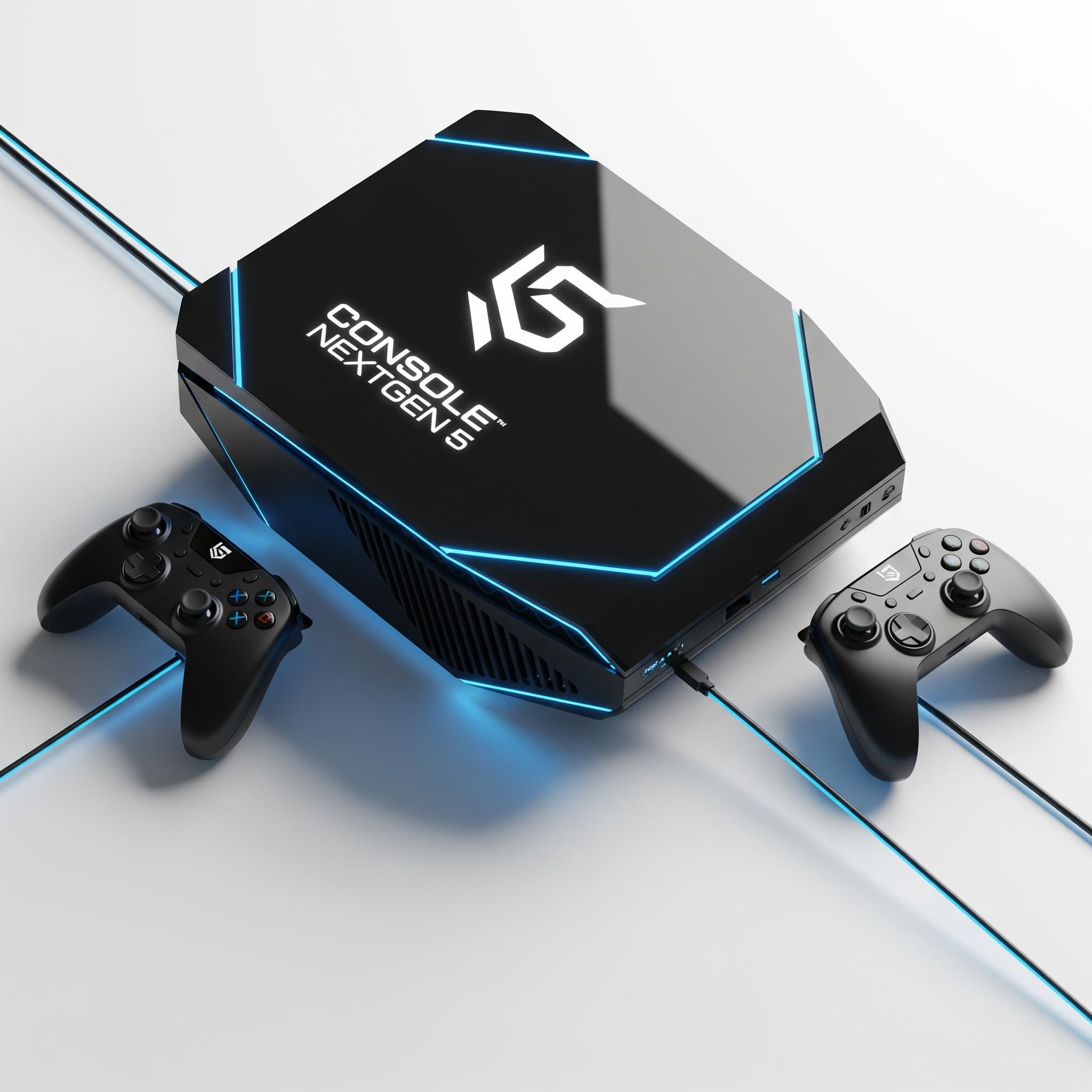 Console NextGen 5