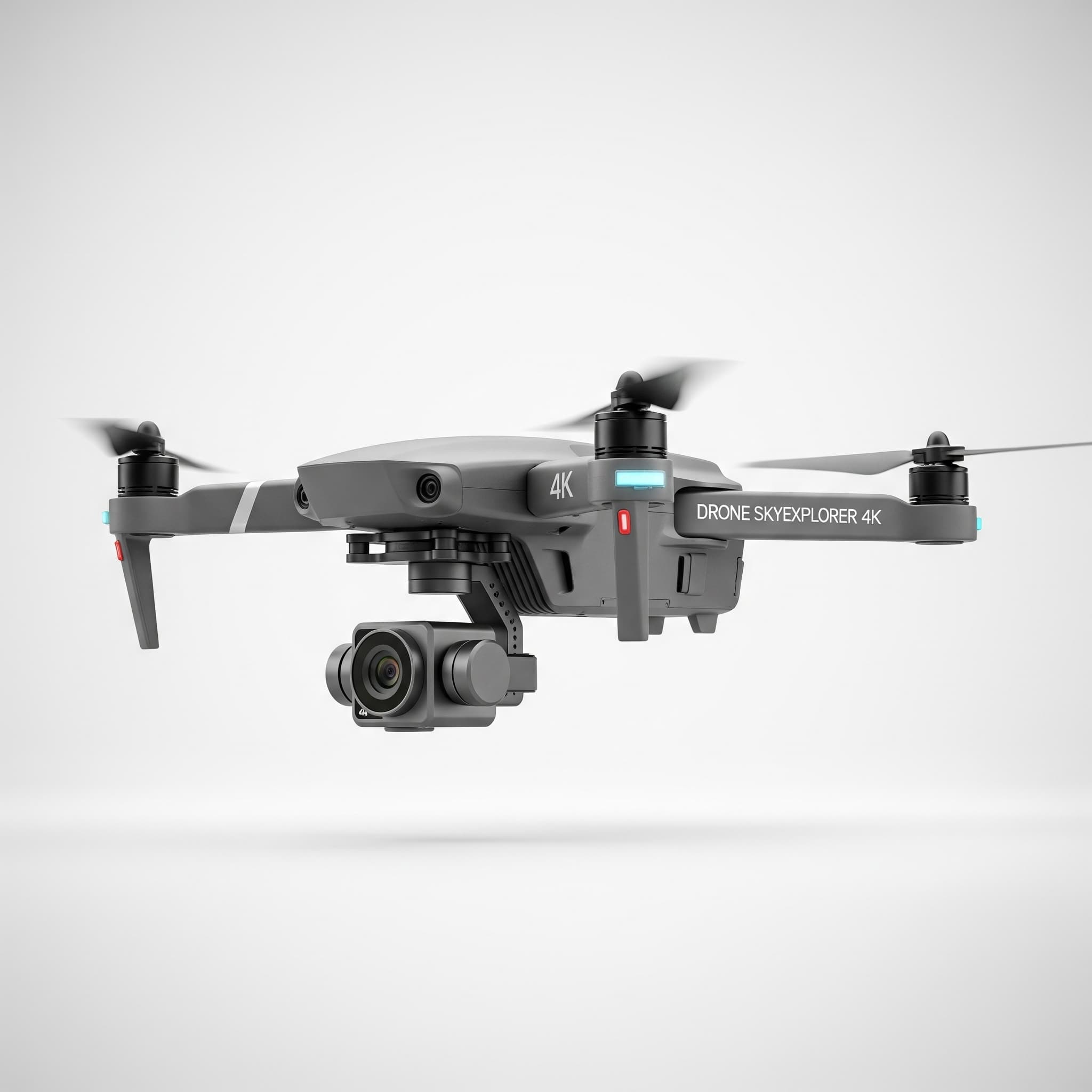 Drone SkyExplorer 4K