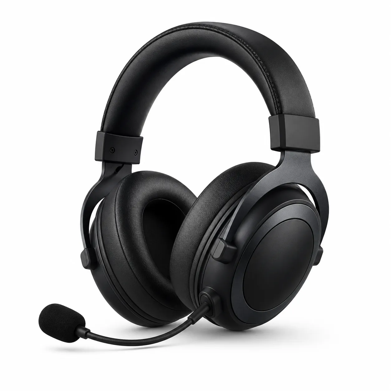 Headset Gamer Pro 7.1