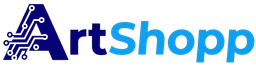 ArtShopp Logo