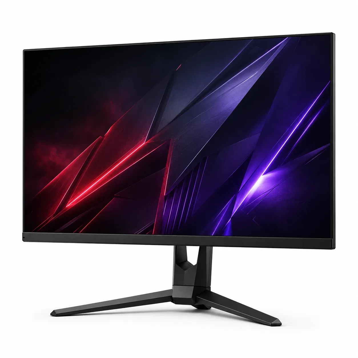 Monitor Gamer 4K 27" 165Hz