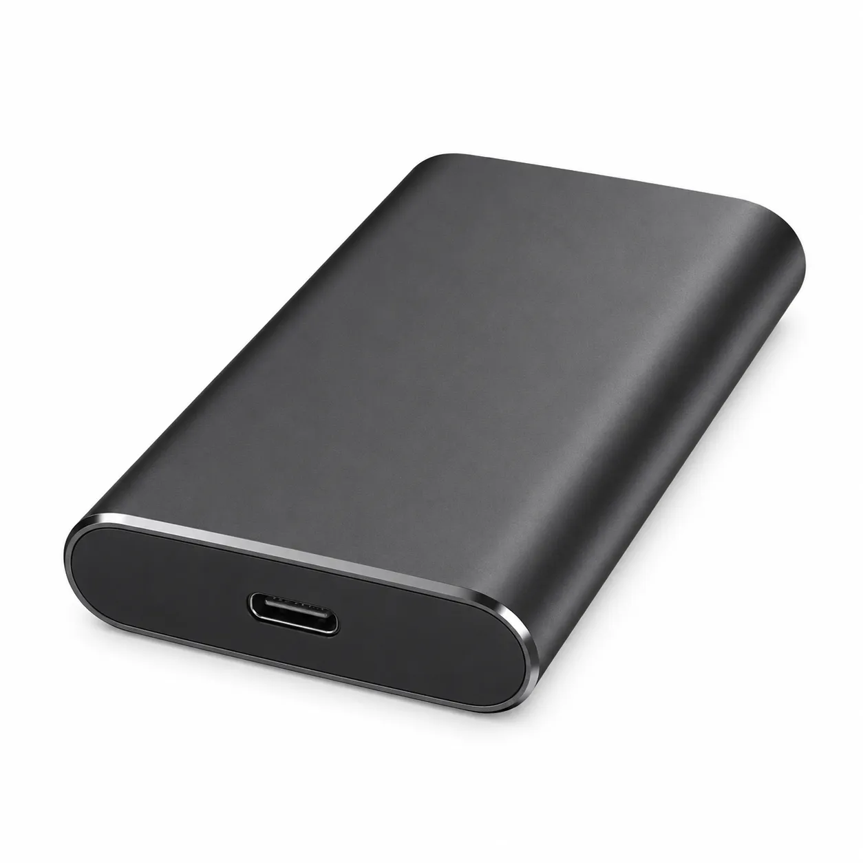 SSD Portátil 2TB USB-C