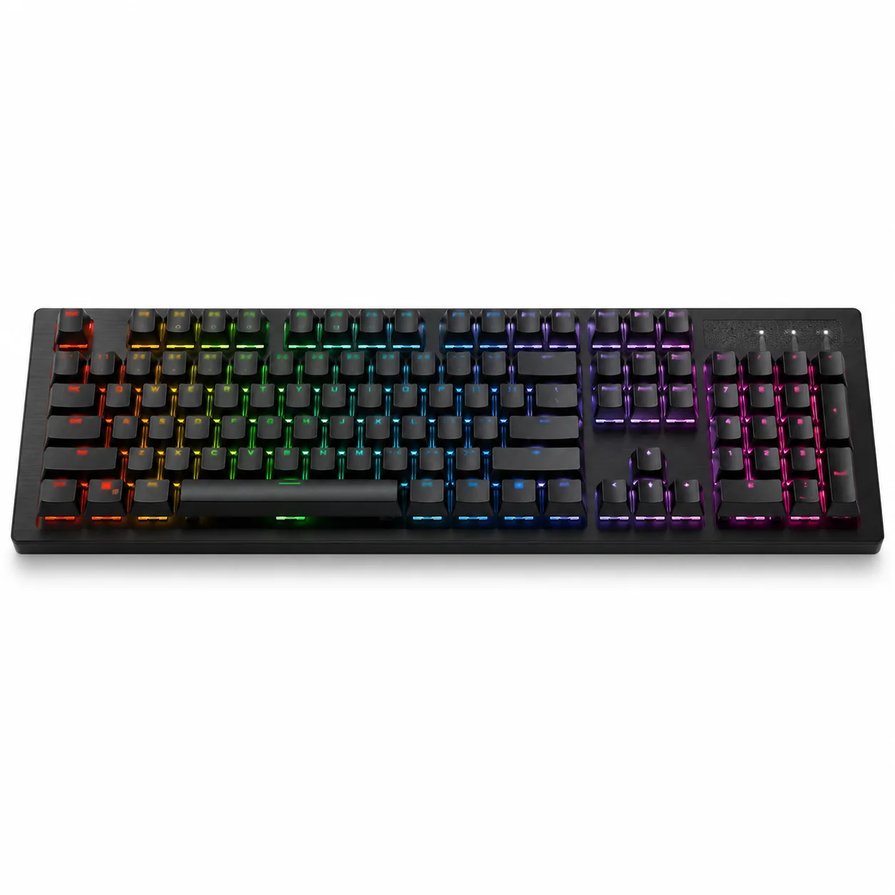 Teclado Mecânico RGB Pro